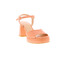 Zinda sandalen roze 2
