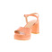 Zinda sandalen roze 3
