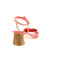 Zinda sandalen oranje 4