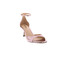Lola Cruz sandals pink 2