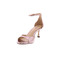 Lola Cruz sandals pink 3
