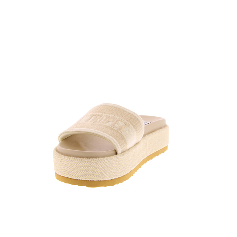 Steve Madden sandalen beige 3