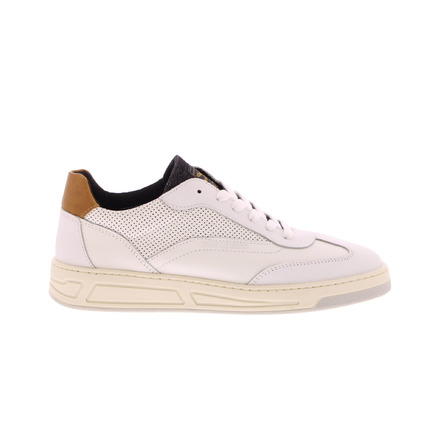 Pme Legend sneakers wit