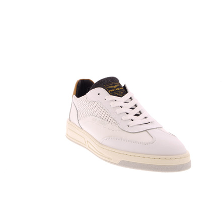 Pme Legend sneakers wit