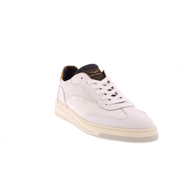 Pme Legend sneakers wit 2