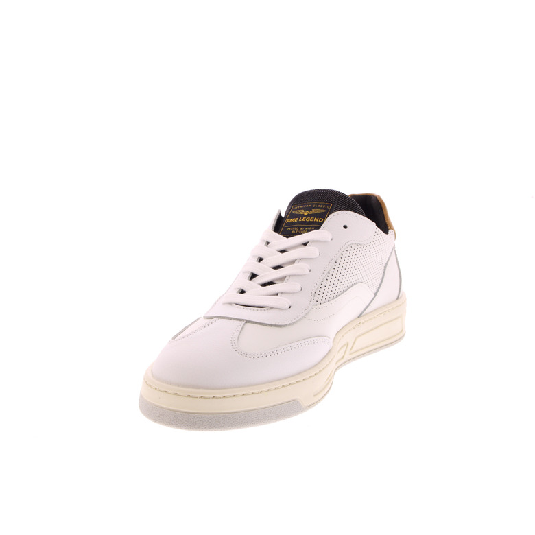 Pme Legend sneakers wit 3