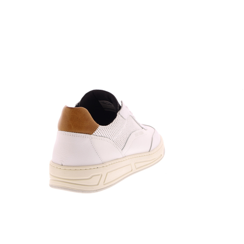 Pme Legend sneakers wit 4