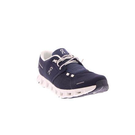 On Running sneakers blauw