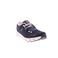 On Running sneakers blauw 2