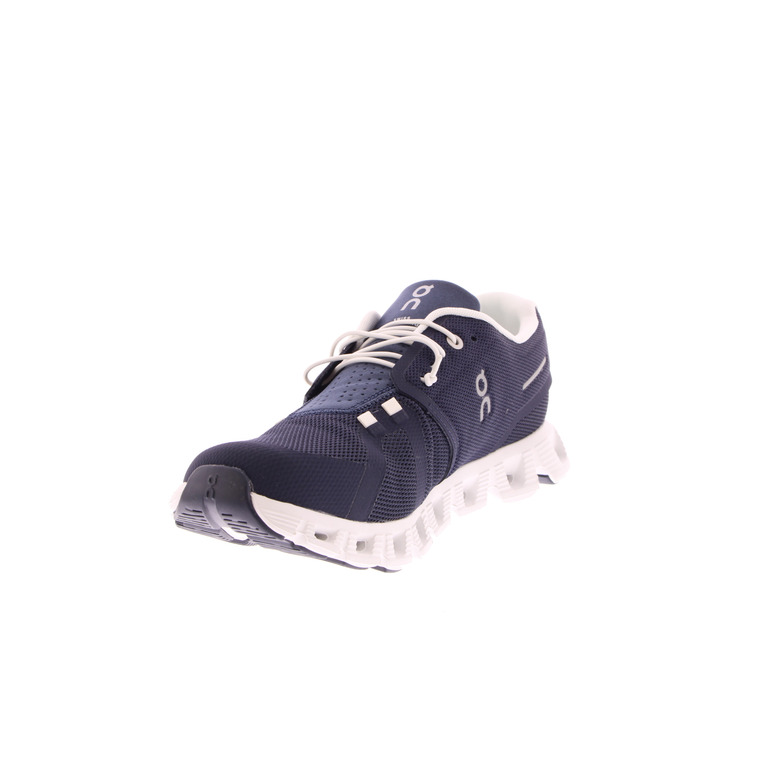 On Running sneakers blauw 3