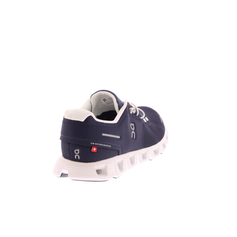 On Running sneakers blauw 4