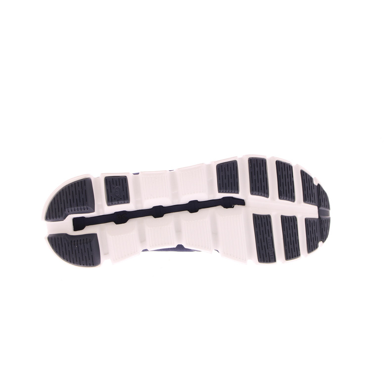 On Running sneakers blauw 5