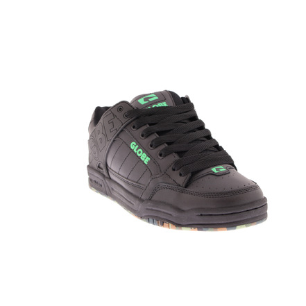 Globe sneakers zwart