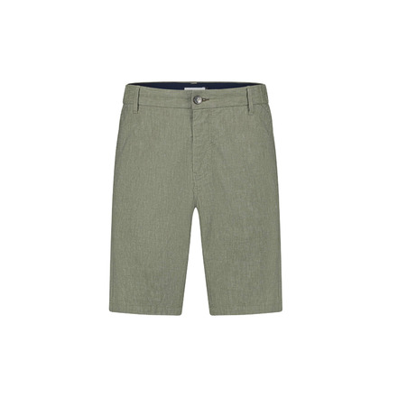State Of Art short groen