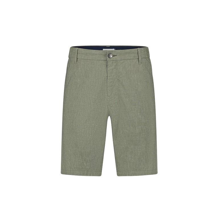 State Of Art short groen 1