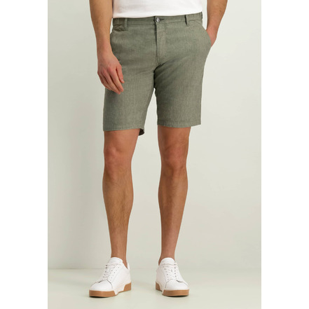 State Of Art short groen