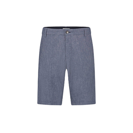 State Of Art short blauw