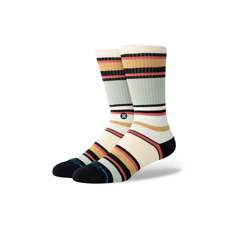 Hurray Stance kousen multi color