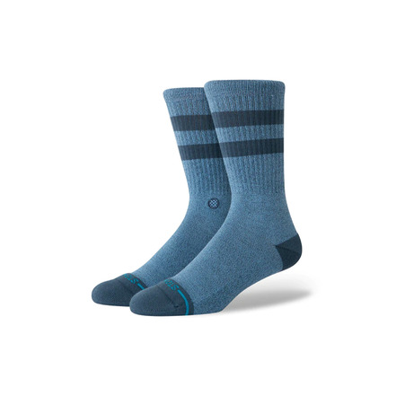 Hurray Stance chausettes bleu