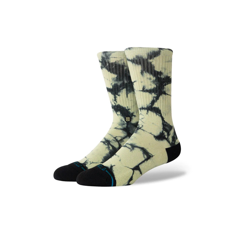 Hurray Stance socks green
