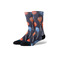Hurray Stance chausettes noir 1