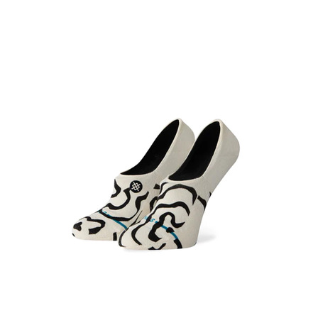 Hurray Stance socquettes ecru