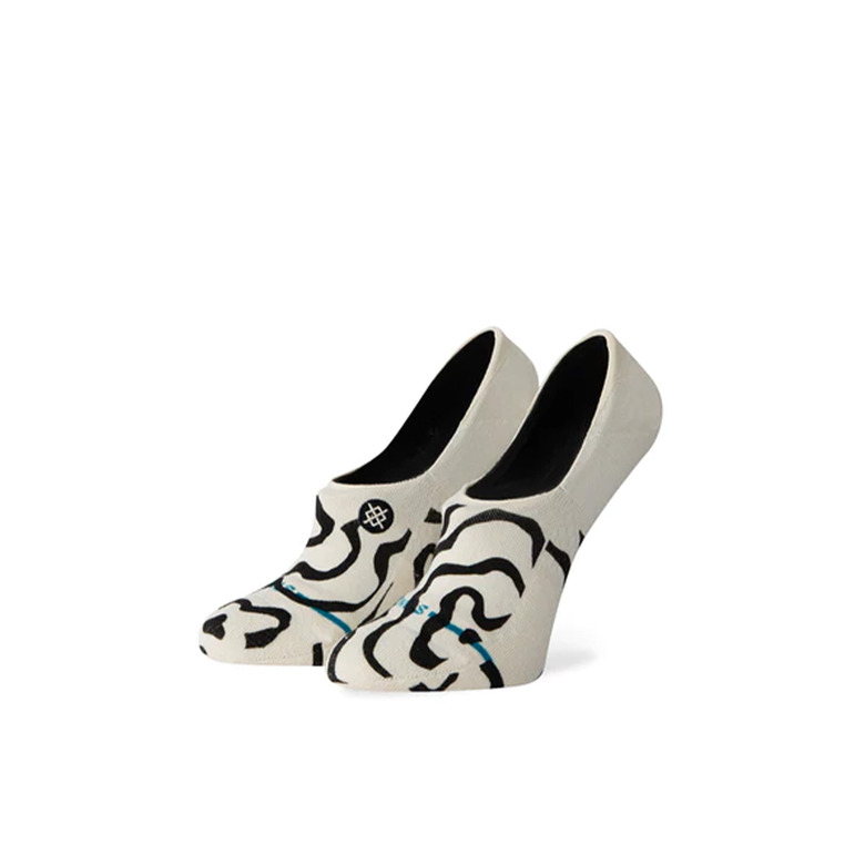 Hurray Stance socquettes ecru