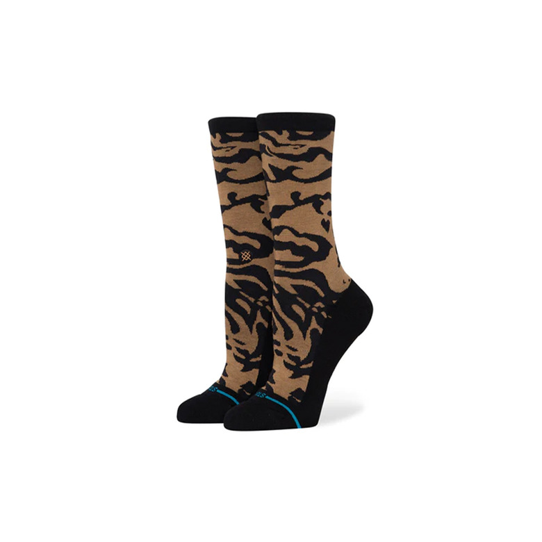 Hurray Stance socks black