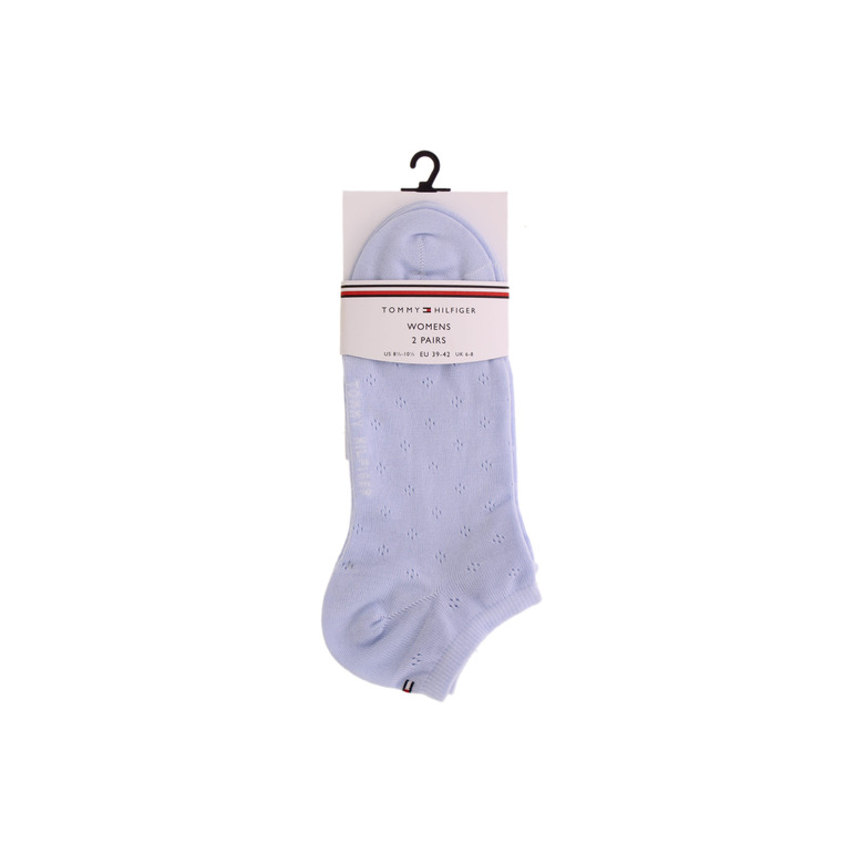 Tommy  Hilfiger socks blue