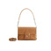 Nathan-baume sac bandoulière cognac 1