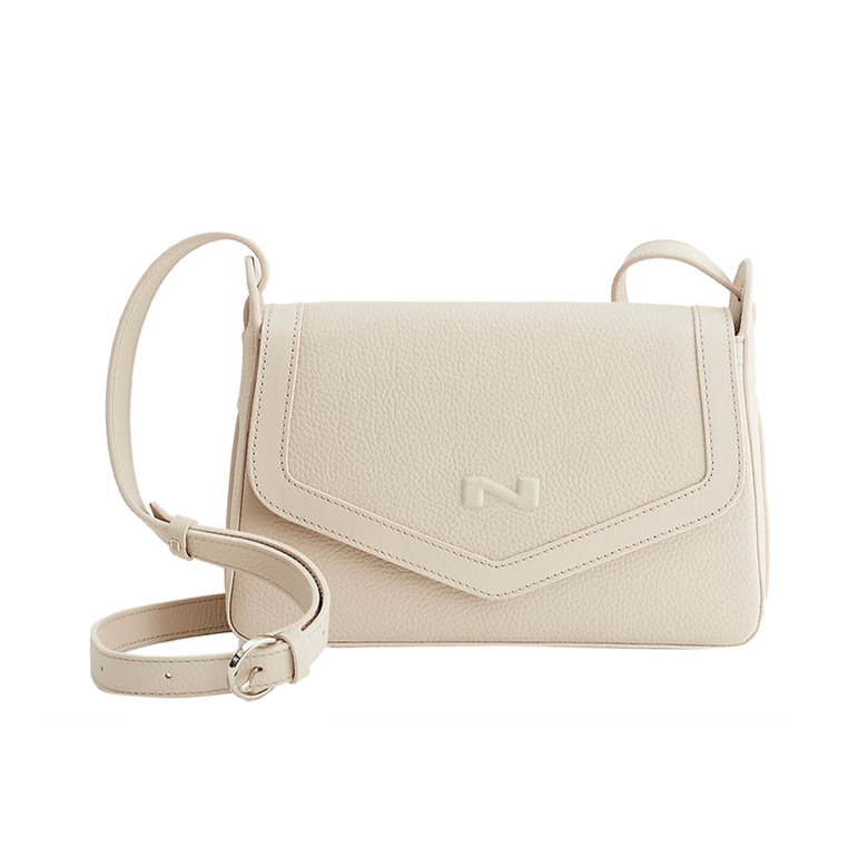Nathan-baume crossbody lightbrown