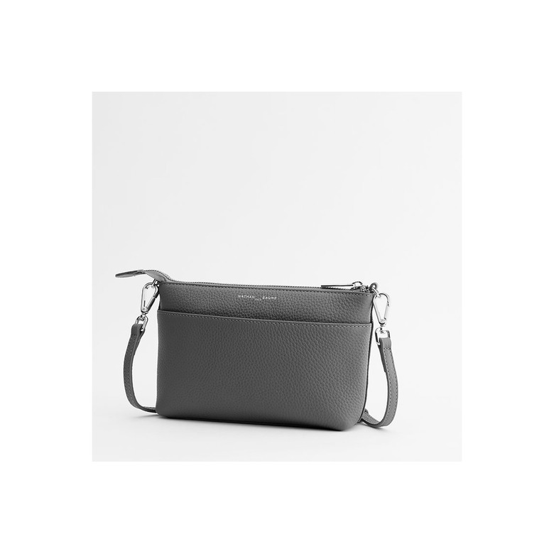 Nathan-baume crossbody blauw 2