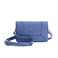 Nathan-baume shoulder bag blue 1