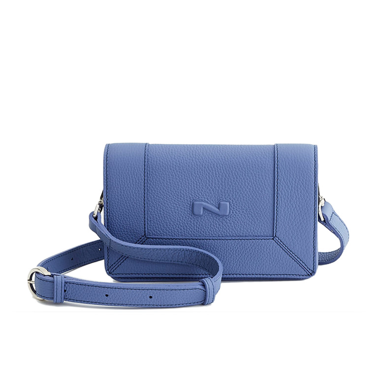Nathan-baume shoulder bag blue