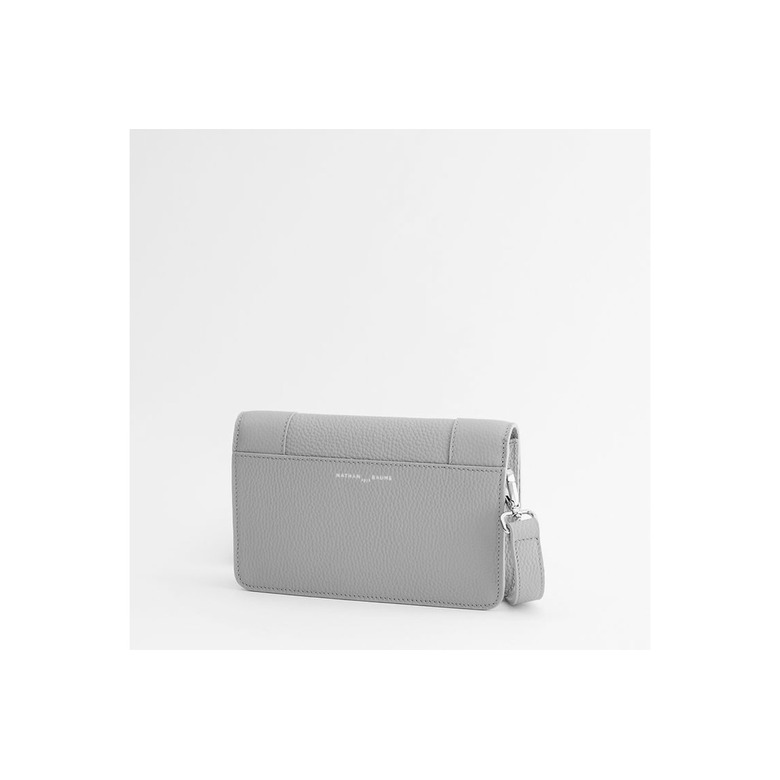 Nathan-baume shoulder bag blue 2