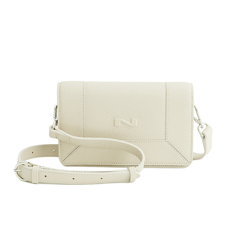 Nathan-baume crossbody ecru