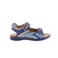 Stones And Bones sandalen blau 1