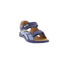 Stones And Bones sandalen blau 2