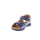 Stones And Bones sandalen blau 3