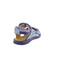 Stones And Bones sandalen blau 4