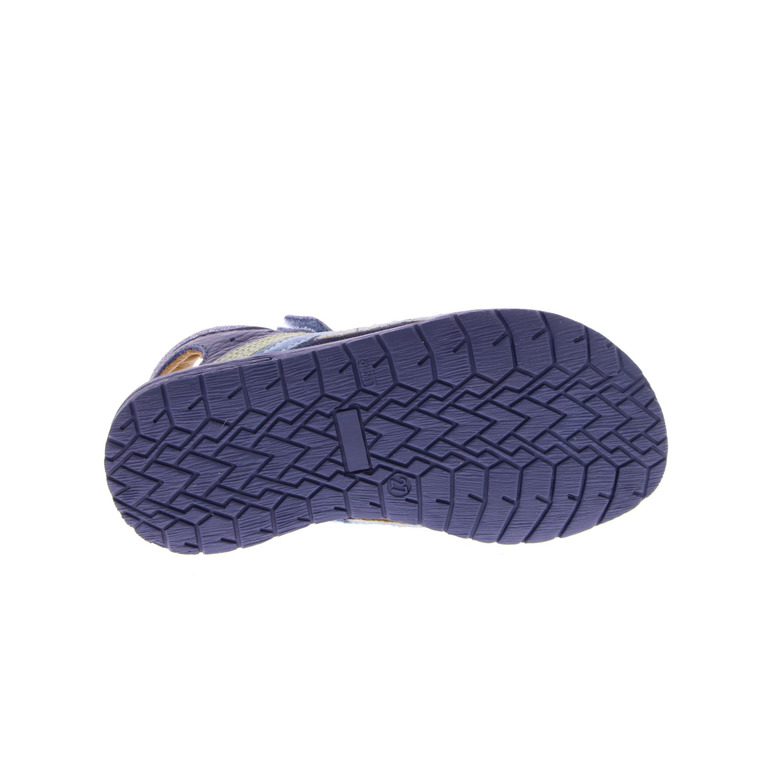 Stones And Bones sandalen blau 5
