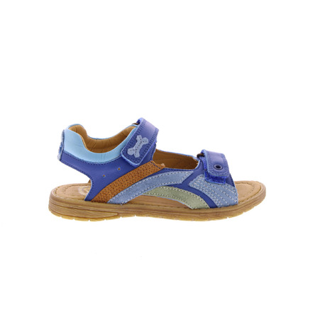 Stones And Bones sandalen blau