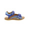 Stones And Bones sandalen blau