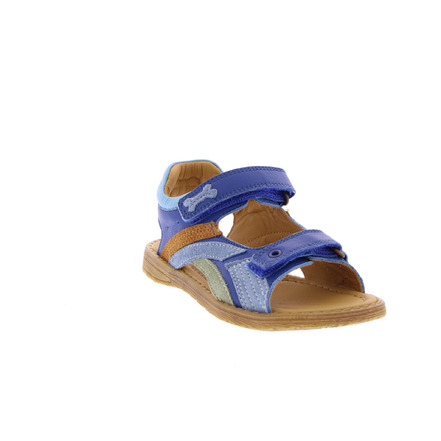 Stones And Bones sandalen blau