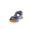 Stones And Bones sandalen blau 3
