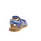 Stones And Bones sandalen blau 4