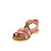 Stones And Bones sandalen roze 3