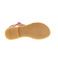 Stones And Bones sandalen roze 5