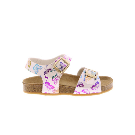 Kipling sandals white