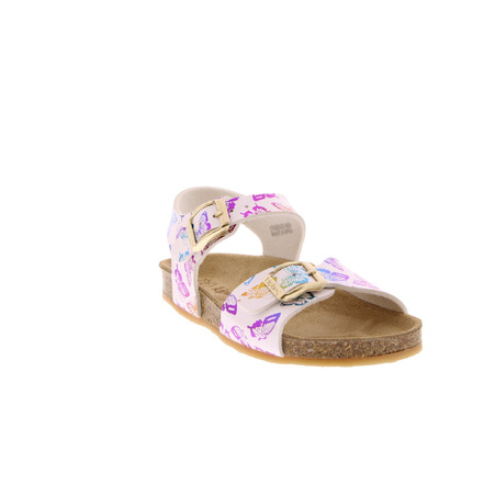 Kipling sandals white